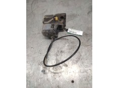 Recambio de cerradura puerta trasera izquierda para renault scenic (ja..) 1.9 dci authentique referencia OEM IAM    2