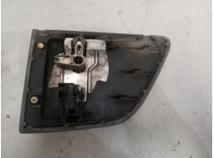 Recambio de maneta exterior delantera derecha para scania serie 4 (p/r 144 l) 14.2 diesel referencia OEM IAM 1423018   2