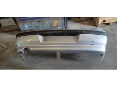 Recambio de paragolpes trasero para peugeot 406 berlina (s1/s2) srdt referencia OEM IAM   