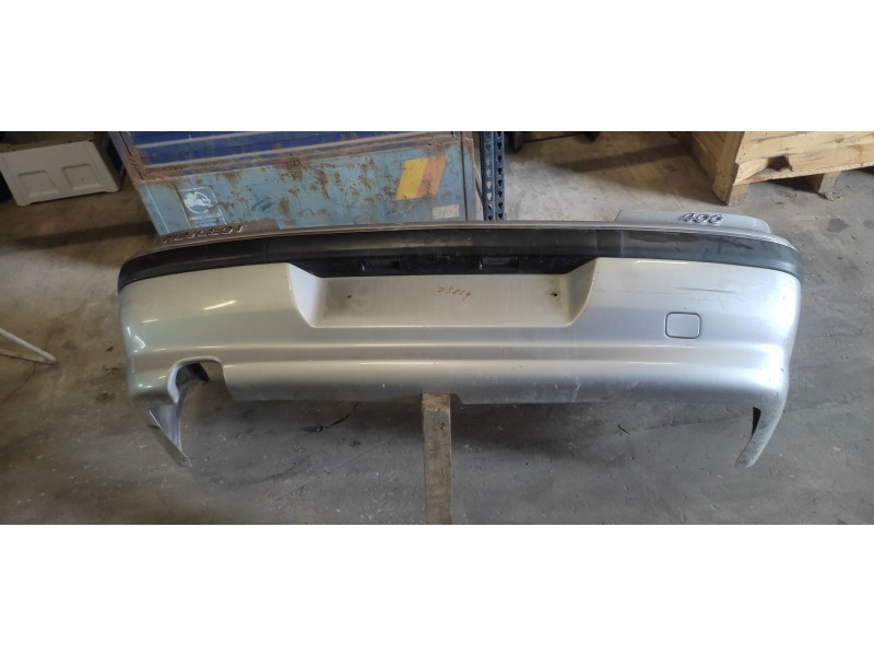 Recambio de paragolpes trasero para peugeot 406 berlina (s1/s2) srdt referencia OEM IAM   