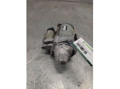Recambio de motor arranque para mercedes-benz clase glk (x204) 220 cdi 4-matic (204.984, 204.997) referencia OEM IAM  12 DIENTES