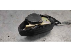 Recambio de cinturon seguridad trasero izquierdo para peugeot expert kasten standard básico referencia OEM IAM   