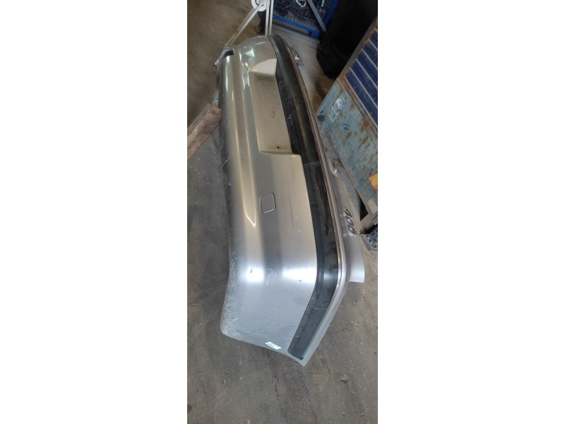 Recambio de paragolpes trasero para peugeot 406 berlina (s1/s2) srdt referencia OEM IAM   