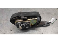 Recambio de cinturon seguridad trasero izquierdo para peugeot expert kasten standard básico referencia OEM IAM    2