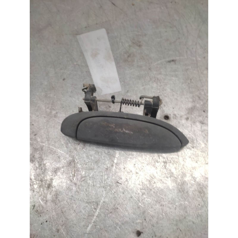 Recambio de maneta exterior trasera derecha para renault scenic (ja..) 1.9 dci authentique referencia OEM IAM   