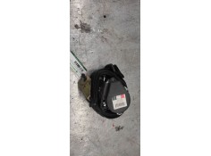 Recambio de cinturon seguridad trasero izquierdo para volkswagen golf v berlina (1k1) conceptline (e) referencia OEM IAM 6064712