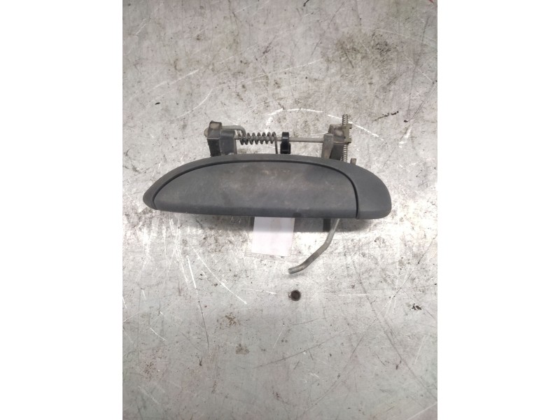 Recambio de maneta exterior trasera izquierda para renault scenic (ja..) 1.9 dci authentique referencia OEM IAM   