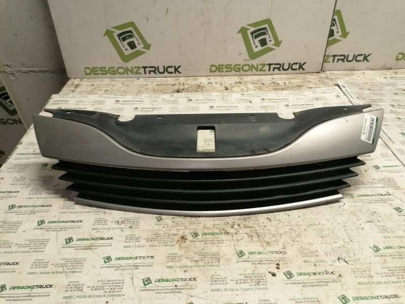 Recambio de rejilla delantera para renault laguna ii grandtour (kg0) expression referencia OEM IAM   