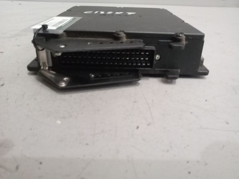 Recambio de modulo electronico para scania serie 4 (p/r 144 l) 14.2 diesel referencia OEM IAM 1434153  