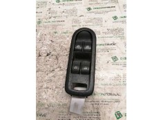 Recambio de mando elevalunas delantero izquierdo para renault megane ii berlina 5p referencia OEM IAM   10/10 PINS
