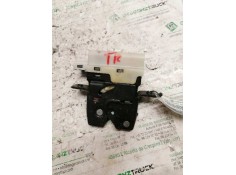 Recambio de cerradura maletero / porton para renault laguna ii grandtour (kg0) expression referencia OEM IAM   4 PINS