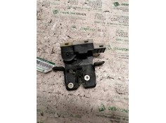 Recambio de cerradura maletero / porton para renault laguna ii grandtour (kg0) expression referencia OEM IAM   4 PINS 2