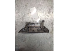Recambio de maneta exterior delantera derecha para renault scenic (ja..) 1.9 dci authentique referencia OEM IAM    2