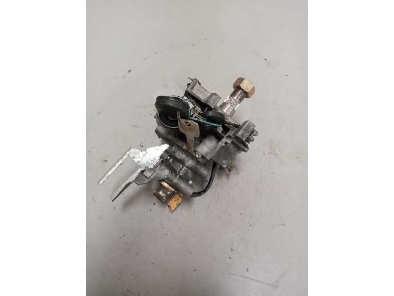 Recambio de conmutador de arranque para man tg-a 32.xxx 12.0 diesel referencia OEM IAM   