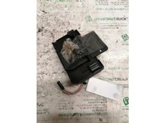 Recambio de conmutador de arranque para renault megane ii berlina 5p referencia OEM IAM 8200074331A S118539001E 5 PINS 2