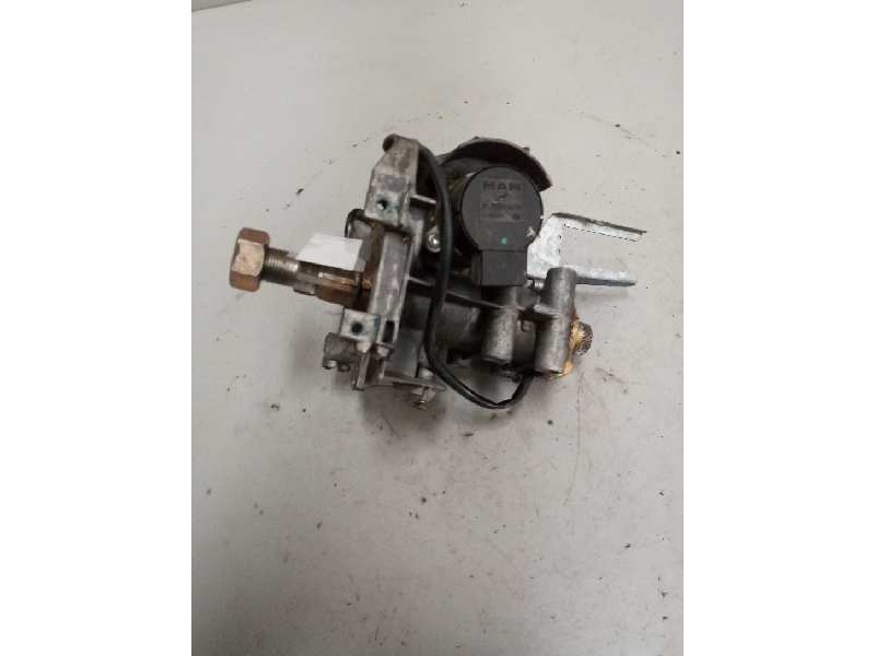 Recambio de conmutador de arranque para man tg-a 32.xxx 12.0 diesel referencia OEM IAM   