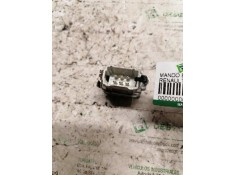 Recambio de mando elevalunas trasero derecho para renault megane ii berlina 5p referencia OEM IAM   6 PINS 2