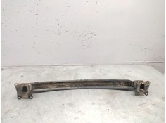 Recambio de refuerzo paragolpes trasero para seat toledo (5p2) magnus referencia OEM IAM    2