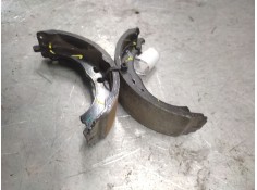 Recambio de zapatas de freno traseras para elnagh t-loft 582 referencia OEM IAM  DERECHA 