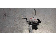 Recambio de cerradura maletero / porton para mazda cx-7 (er) active referencia OEM IAM   2/2 PINS