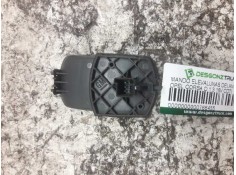 Recambio de mando elevalunas delantero derecho para opel corsa d 1.3 16v cdti referencia OEM IAM 13189333RW 315625731 6 PINS 2