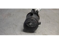 Recambio de faro antiniebla izquierdo para seat altea (5p1) referencia OEM IAM   2 PINS