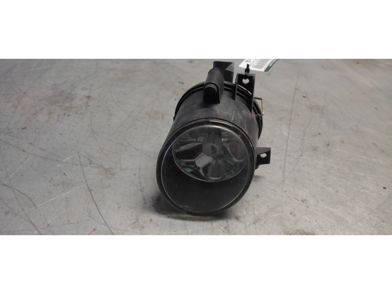 Recambio de faro antiniebla izquierdo para seat altea (5p1) referencia OEM IAM   2 PINS