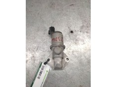 Recambio de valvula ralenti para ford ka (ccq) 2 collection referencia OEM IAM  2 PINS 
