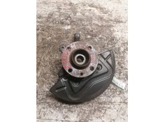 Recambio de mangueta delantera izquierda para seat cordoba berlina (6k2) sport referencia OEM IAM   