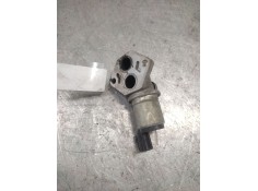 Recambio de valvula ralenti para ford ka (ccq) 2 collection referencia OEM IAM  2 PINS  2