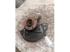 Recambio de mangueta delantera izquierda para seat cordoba berlina (6k2) sport referencia OEM IAM    2