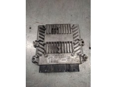 Recambio de centralita motor uce para ford focus berlina (cap) ambiente (d) referencia OEM IAM 4M5112A650JK  