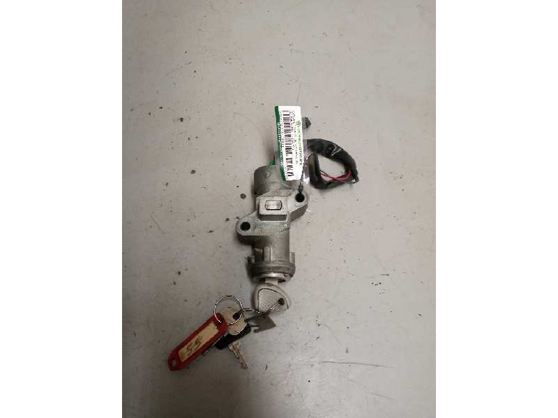 Recambio de conmutador de arranque para irisbus er. c-45a sri referencia OEM IAM 2992624  