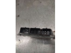 Recambio de centralita motor uce para ford focus berlina (cap) ambiente (d) referencia OEM IAM 4M5112A650JK   2