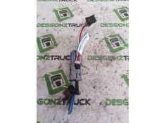 Recambio de conmutador de arranque para renault b 120-35/55/65 messenger e2 2.8 diesel referencia OEM IAM   