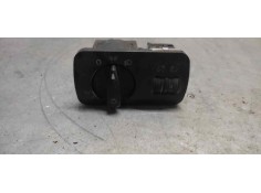 Recambio de mando luces para seat ibiza (6k) 1.3 cat (aav) referencia OEM IAM 6K1941531AL 17 PINS 