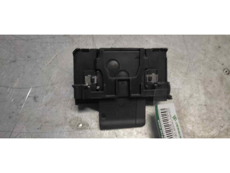 Recambio de conmutador de arranque para renault scenic ii 1.9 dci diesel referencia OEM IAM 8200125077 S118539002D 