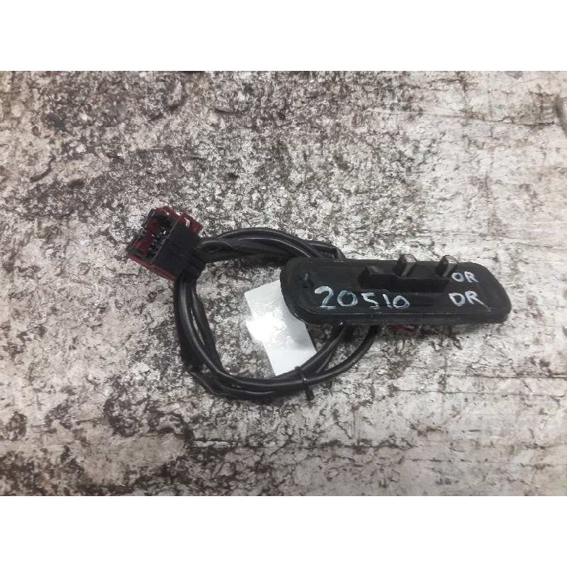 Recambio de sensor para fiat scudo combi (272) l1h1 120 multijet (5 pl.) referencia OEM IAM 91167929 8200139743 