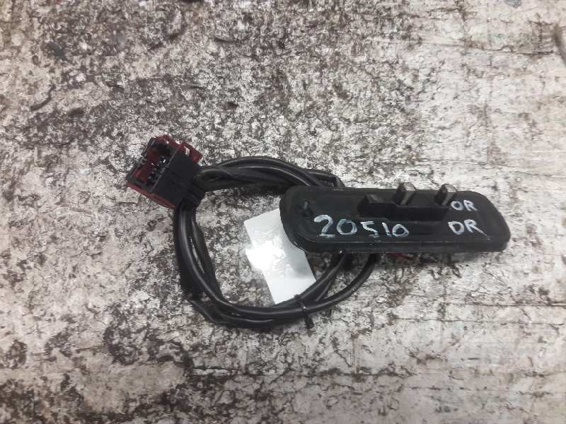 Recambio de sensor para fiat scudo combi (272) l1h1 120 multijet (5 pl.) referencia OEM IAM 91167929 8200139743 