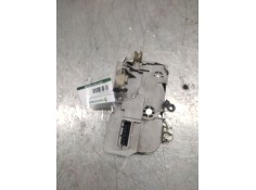 Recambio de cerradura puerta delantera derecha para citroën berlingo 1.6 hdi 92 sx plus familiar referencia OEM IAM  6 PINS  2
