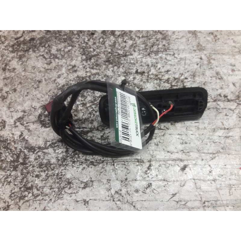Recambio de sensor para fiat scudo combi (272) l1h1 120 multijet (5 pl.) referencia OEM IAM 91167929 8200139743 