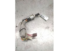 Recambio de conmutador de arranque para peugeot 205 berlina referencia OEM IAM   