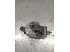 Recambio de cinturon seguridad trasero derecho para citroën berlingo 1.6 hdi 92 sx plus familiar referencia OEM IAM   