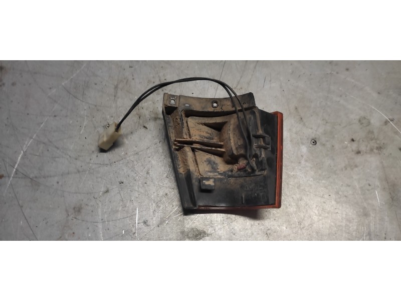 Recambio de piloto delantero derecho para seat fura 0.9 referencia OEM IAM   