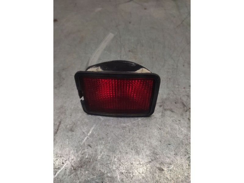 Recambio de faro antiniebla trasero derecho para volkswagen t4 transporter/furgoneta (mod. 1991) combi referencia OEM IAM   