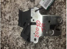 Recambio de cerradura maletero / porton para volkswagen passat berlina (3c2) highline referencia OEM IAM 4F5827505D 3 PINS 