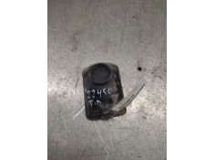 Recambio de faro antiniebla trasero derecho para volkswagen t4 transporter/furgoneta (mod. 1991) combi referencia OEM IAM    2