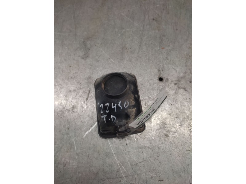 Recambio de faro antiniebla trasero derecho para volkswagen t4 transporter/furgoneta (mod. 1991) combi referencia OEM IAM   