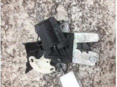 Recambio de cerradura maletero / porton para volkswagen passat berlina (3c2) highline referencia OEM IAM 4F5827505D 3 PINS  2