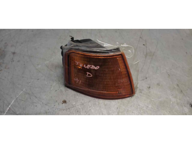 Recambio de piloto delantero derecho para seat toledo (1l) 1.6 referencia OEM IAM   